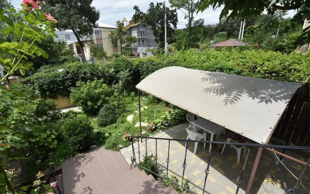 Guest House in Golubaya Bukhta