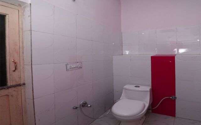 OYO 13760 Mount View Dhanaulti Dream