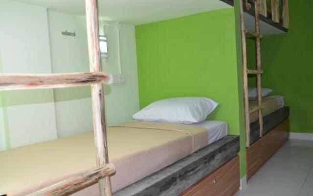 Hostel World The Eco living