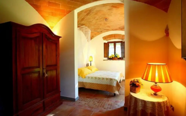 Podere Lucignano Secondo Agriturismo