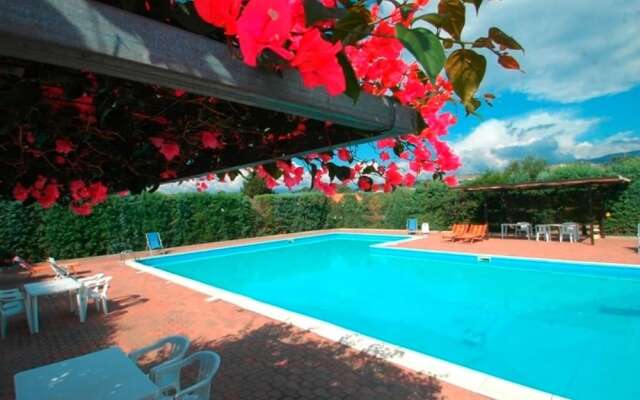 Agriturismo Agriclub Le Giare