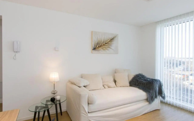 Terrazas del Beagle Apartamentos