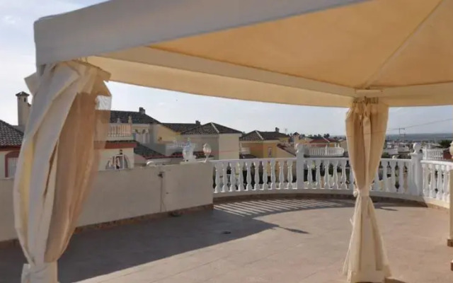 Chalet Lucentum