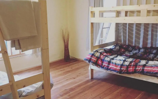 Organic Guesthouse & Cafe OHANA - Hostel