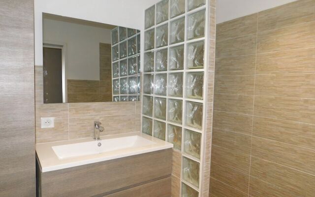 T2 Creezy centre-ville climatisé