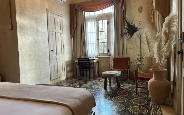 Historic House Hotel Boutique