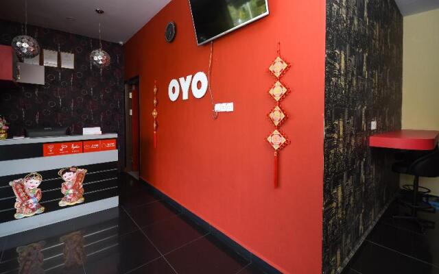 Ys Inn by OYO Rooms