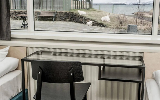 Hotel Gígur by Keahotels