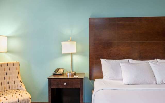 La Quinta Inn & Suites by Wyndham Boise Airport