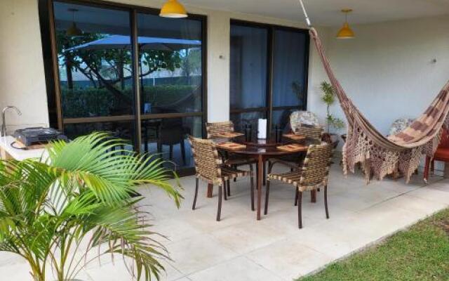 Wai Wai Cumbuco Eco Residence - Bahamas 101