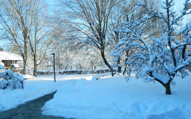 Landhotel Allgäuer Hof