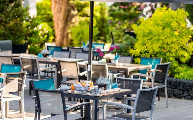 Parkhotel Ropeter
