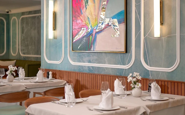 Mirari Boutique Hotel