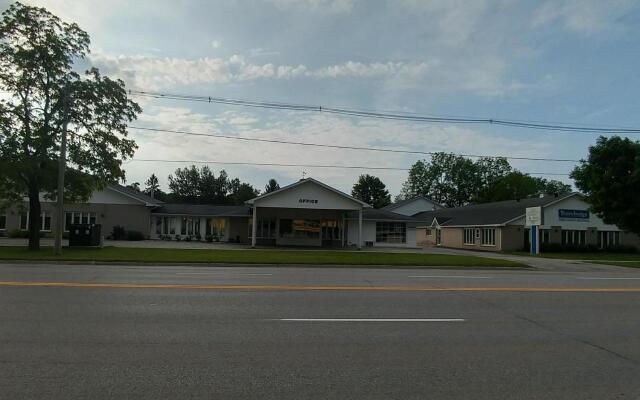 Travelodge by Wyndham Port Elgin