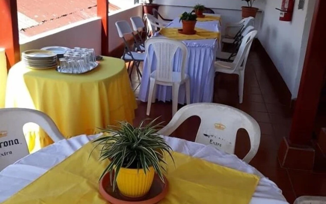 Hostel Casa Brenes