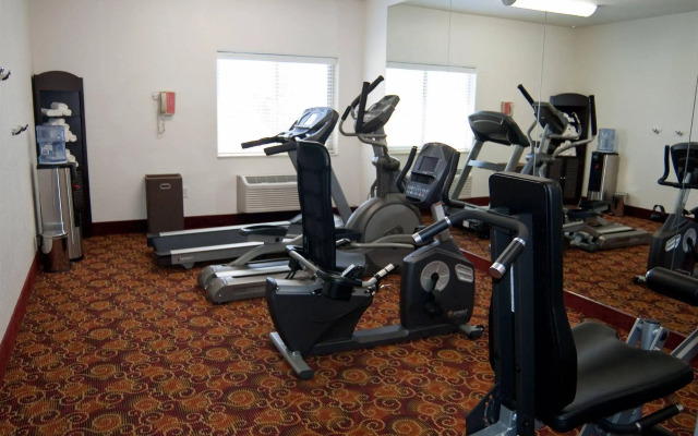 Best Western Tolleson Hotel