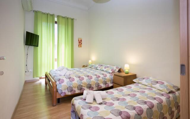hiresicily - Wellness House Galilei