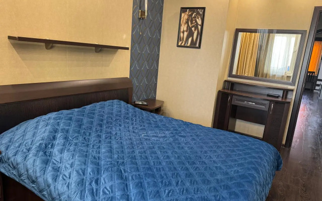 My Suite