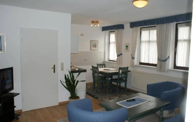 Hotel Alt Annaberg
