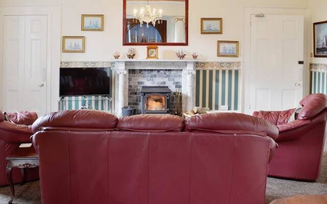 Rosecraddoc Manor Self Catering Holidays