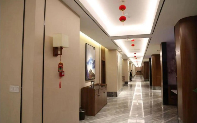 Dingshang Hotel