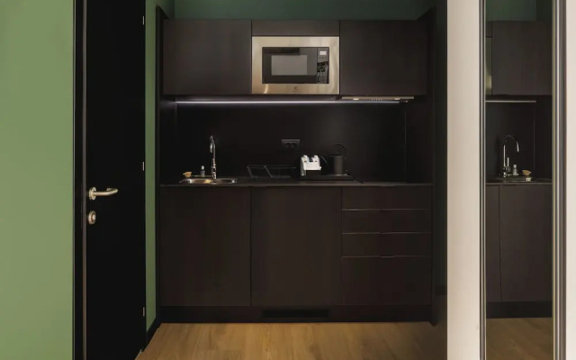 The Social Hub Florence Belfiore