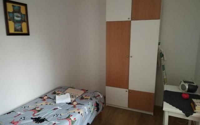 Downtown penthouse Šabac