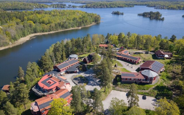 Vårdnäs Stiftsgård