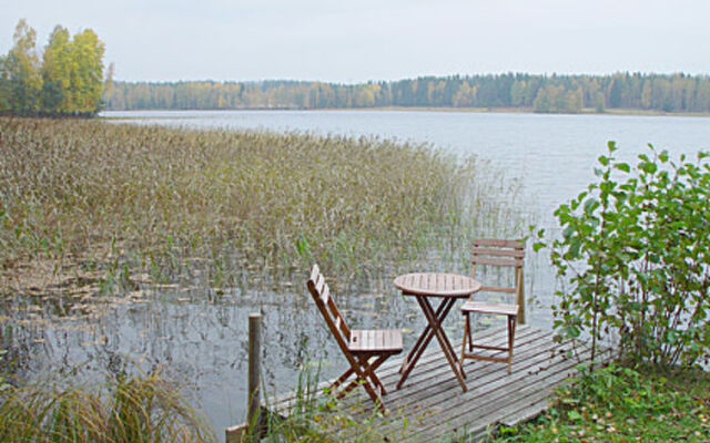 Holiday Home Eteläranta