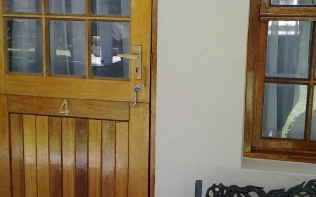 Hunter's Lodge Ladysmith