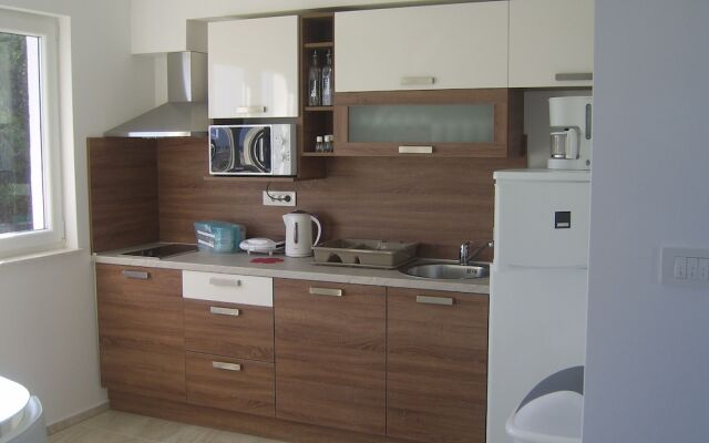Apartments Villa Erik