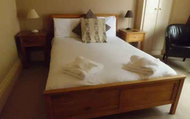 The Crown Hotel