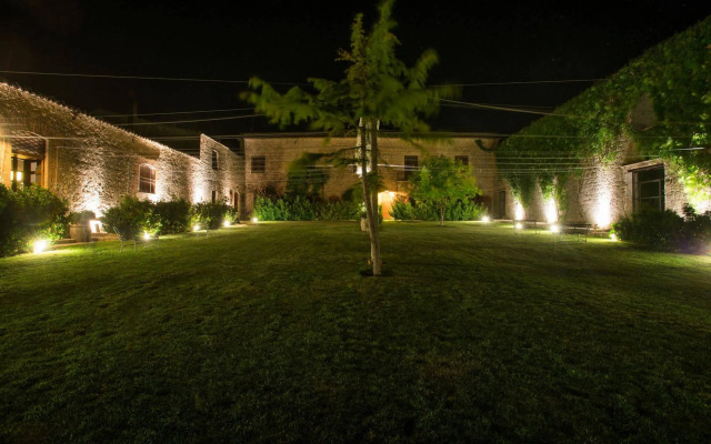 Masseria Susafa
