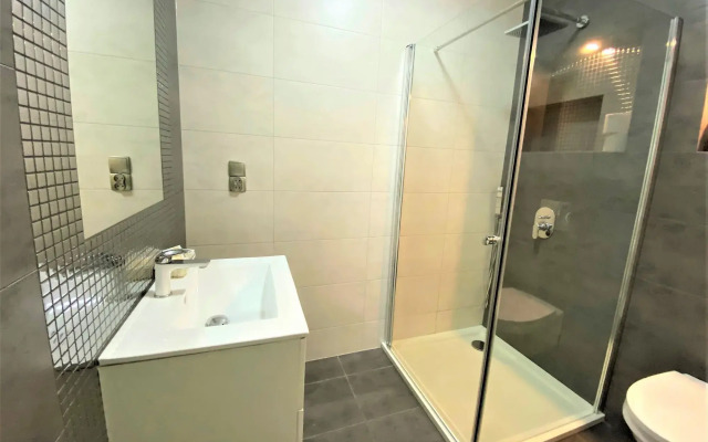 erApartments Oxygen Residence