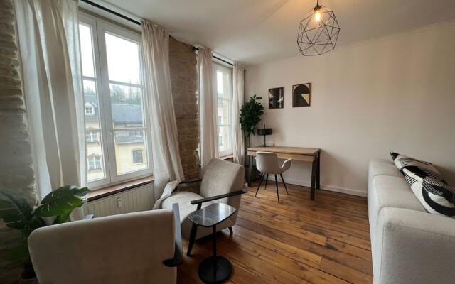 Beautiful 2 BR Apartment in Grund