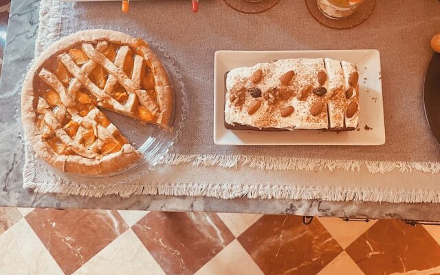 Casa Mona Turismo de Interior