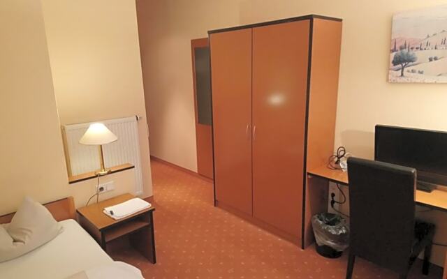 Parkhotel Nieheim