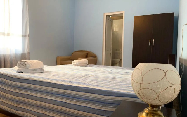 Guest house lela