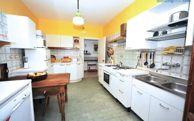 Villa Enfola