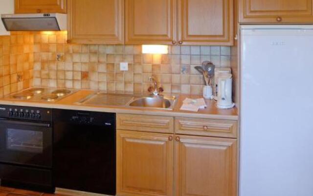 Apartment Cascade 10