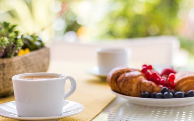 Sweet Inn Apartments - Royal Banus