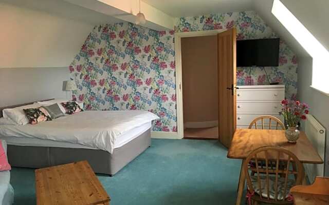 Dragonfly Cottage, Rattlesden