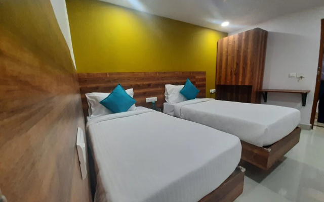 Hotel Prime Jubilee