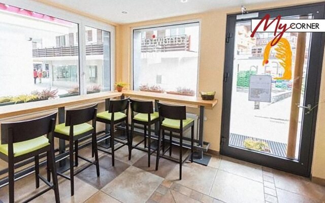 Hotel Les Amis