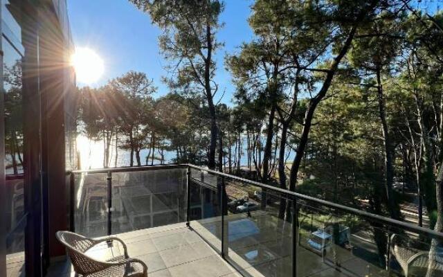 Aparthotel Shekvetili 3