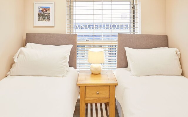 Host Stay Lobster Pot Apartment