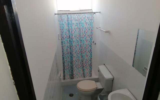 Trujillo Hostel