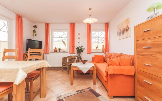 Fritz-Reuter-Straße 2 Whg 2