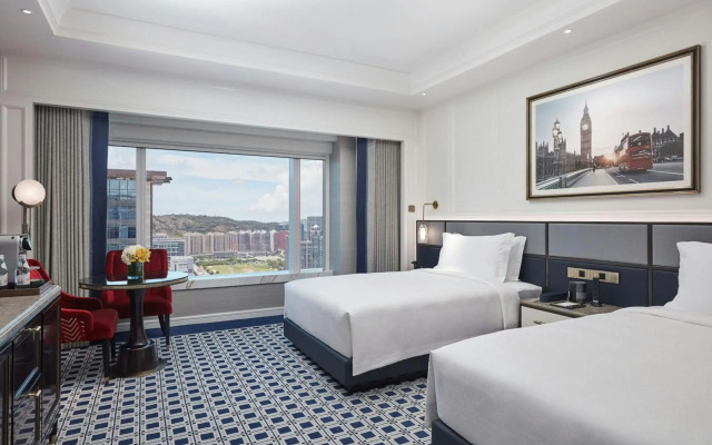 Londoner Grand, a Luxury Collection Hotel, Macao
