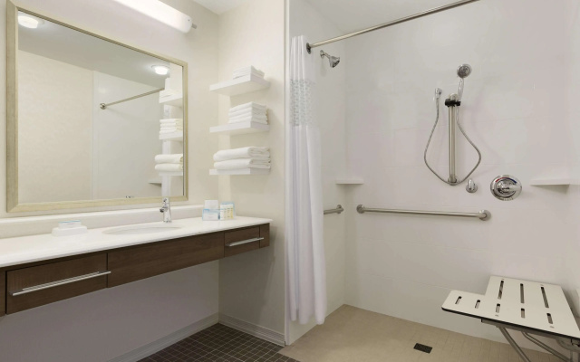 Hampton Inn & Suites Niles/Warren